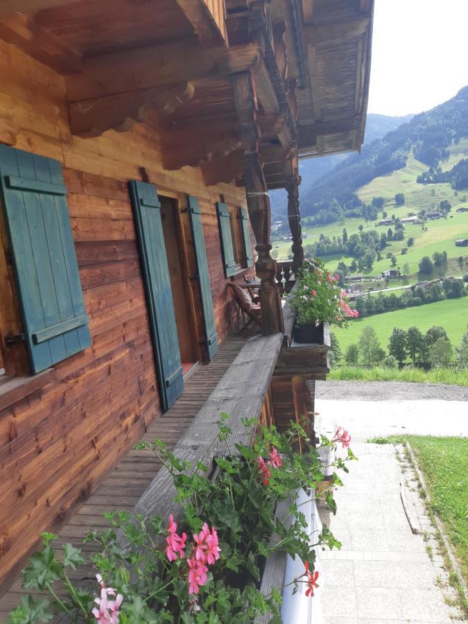 Ferienwohnung Schatzhof Jochberg Exterior photo